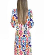 Load image into Gallery viewer, Vallarta Shirt Dress
