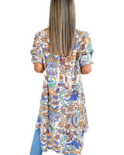 Load image into Gallery viewer, Burch Shirt Dress
